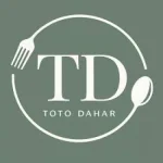 Logo Toto Dahar