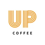 Logo UP COFFEE