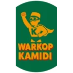 Logo Warkop Kamidi