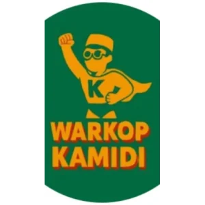 Warkop Kamidi