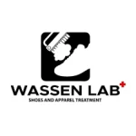 Logo Wassen Lab
