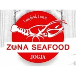 Logo Zona Seafood