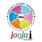 Logo Adika Laundry