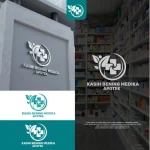 Logo Apotek Kasih Medika