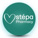 Logo Apotek Stepa