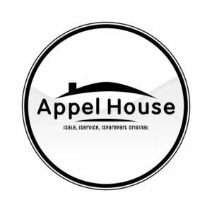 AppelHouse