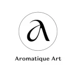 Logo Aromatique Art