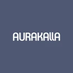 Logo AURAKALLA