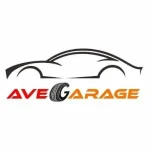 Logo AVE GARAGE