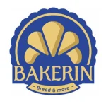 Logo BAKERIN GROUP