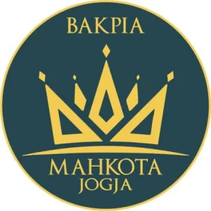 Bakpia Mahkota Jogja