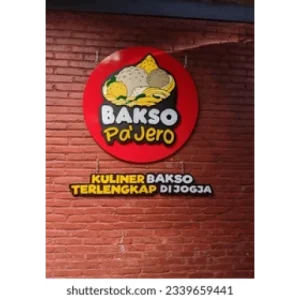 Bakso Jogja