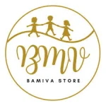 Logo Bamiva Store
