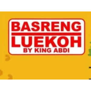 Basreng Luekoh by King Abdi