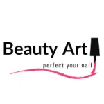 Logo Beauty Art