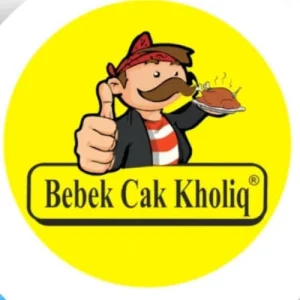 Bebek Cak Kholiq