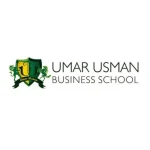 Logo Benara & Usman Perusahaan Wisata & Pendidikan