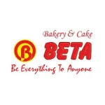 Logo Beta Bakery