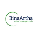 Logo Bina Artha