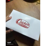 Logo Chicko's Saucy Chicken