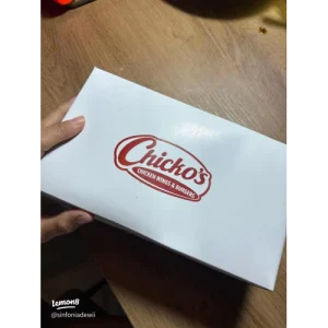 Chicko's Saucy Chicken