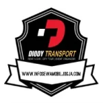 Logo CV. DIODY PUTRA SANTA