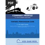 Logo CV. Upoyo Mandiri Sejahtera