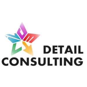 Logo DETAIL CONSULTING