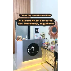 drg. Indah Kusuma Dewi