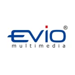 Logo Evio Multimedia