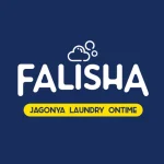 Logo FALISHA