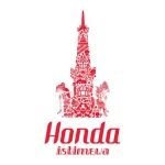 Logo Honda