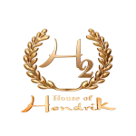 Logo House of Hendrik Solo