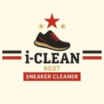 Logo i.clean Shoecare
