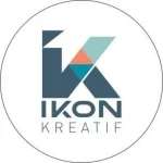 Logo IKON Kreatif Advertising