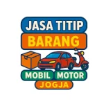Logo JASA TITIP BARANG MOBIL MOTOR JOGJA