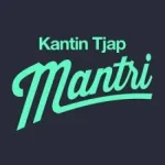 Logo Kantin Tjap Mantri