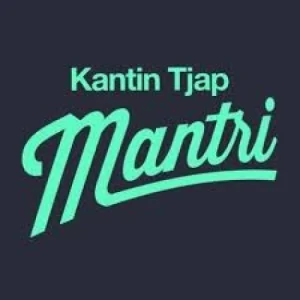 Kantin Tjap Mantri