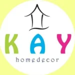 Logo KAY HOMDECOR