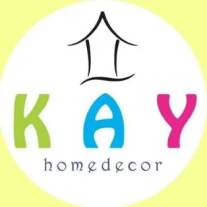 KAY HOMDECOR
