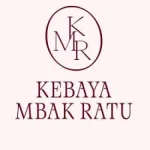 Logo Kebaya Mbak Ratu