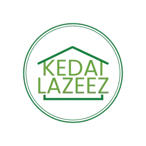 Kedai Lazeez