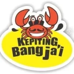 Logo Kepiting Bang Ja'i