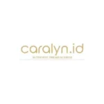 Logo Konveksi Caralyn