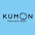 Logo Kumon Adisucipto-Bejen Bantul