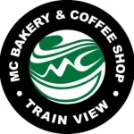 Logo MC TRAIN VIEW