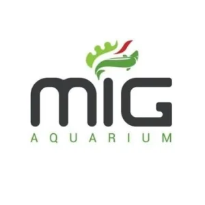 Logo MIG Aquarium