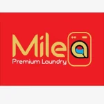 Logo Milea Premium Laundry