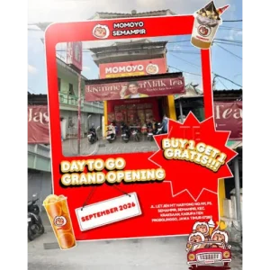 Logo Momoyo Cebongan