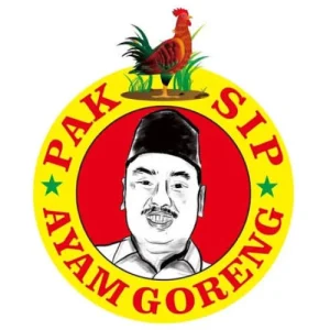 Pak Sip Ayam Goreng